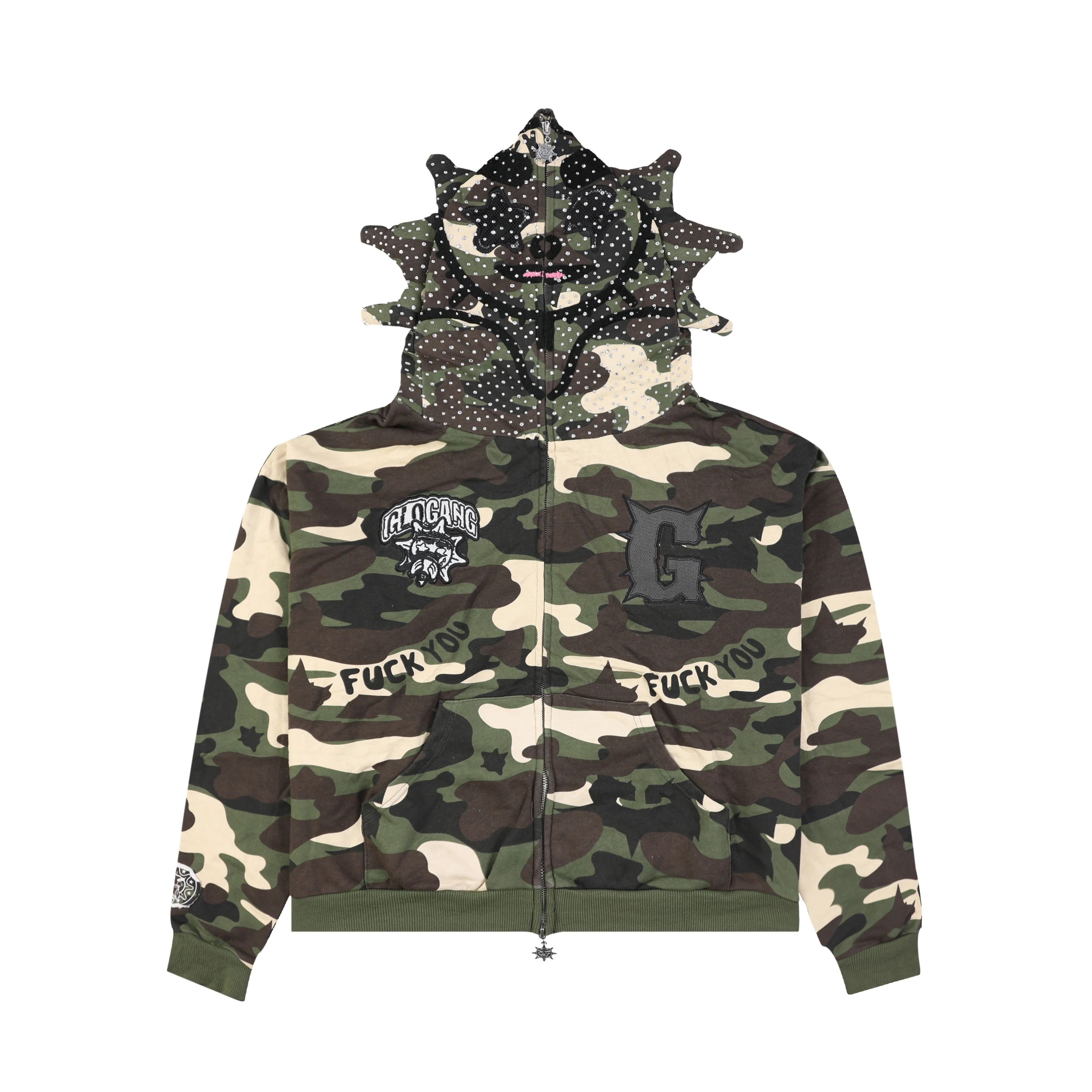 Hoodies